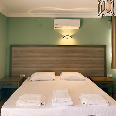 Bed and Breakfast Limon Çeşme