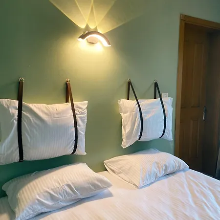 Limon Frühstückspension *