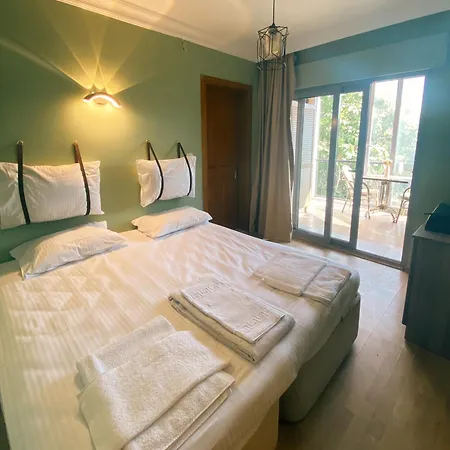 Limon Frühstückspension Çeşme