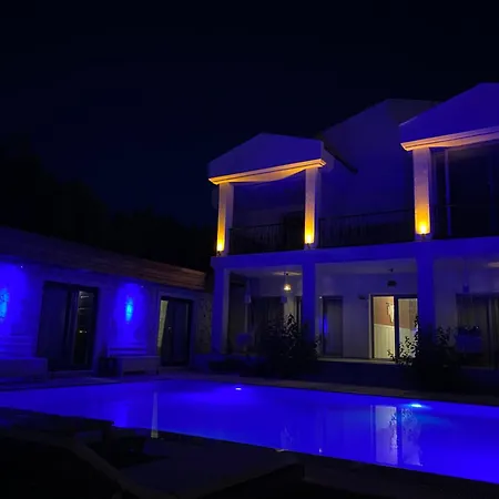 Limon Frühstückspension Çeşme