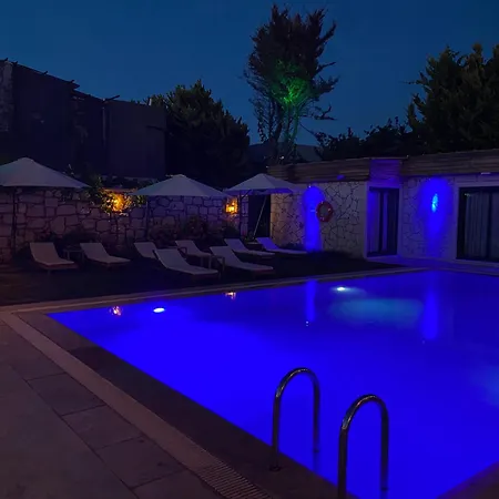 Bed & Breakfast Limon Cesme