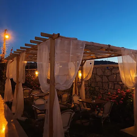 Limon * Çeşme