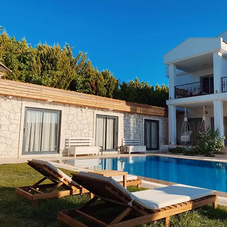 Frühstückspension Limon Çeşme