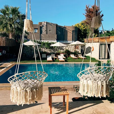 Frühstückspension Limon *