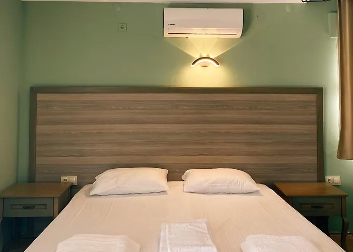 Bed & Breakfast Limon Çeşme