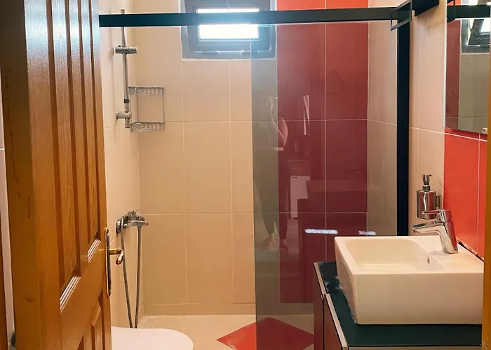 Limon Bed & Breakfast