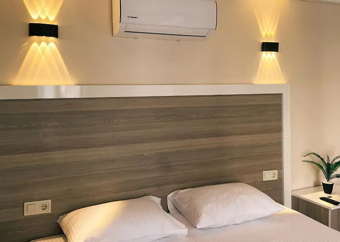 Bed & Breakfast Limon