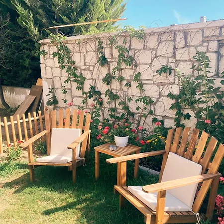 Frühstückspension Limon Çeşme
