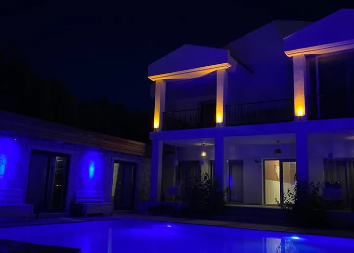 Limon Panzió Çeşme